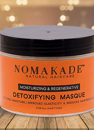 Detoxifying Masque