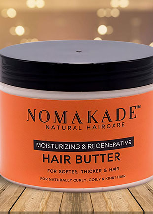 Image of Hair Butter