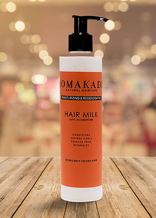 Hair Milk