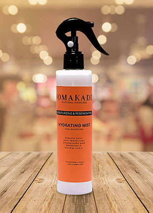 Image of Hydrating Mist