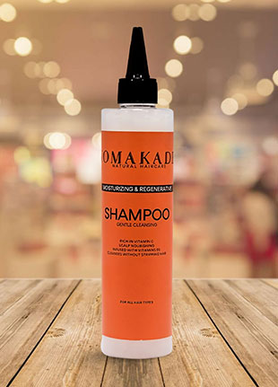 Image of Shampoo